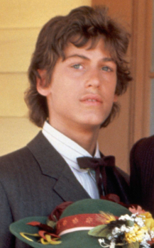 Jonathan Gilbert